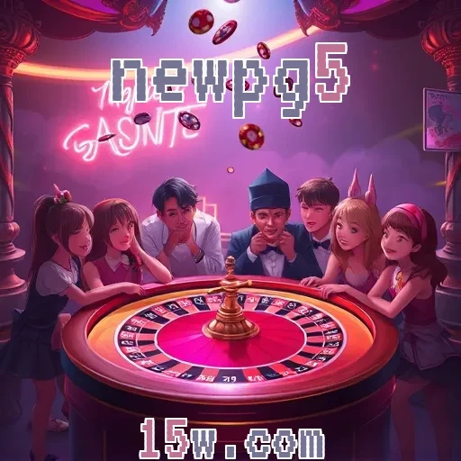 newpg5: Ação RPG - Aventura e Diversão em Cada Clique!