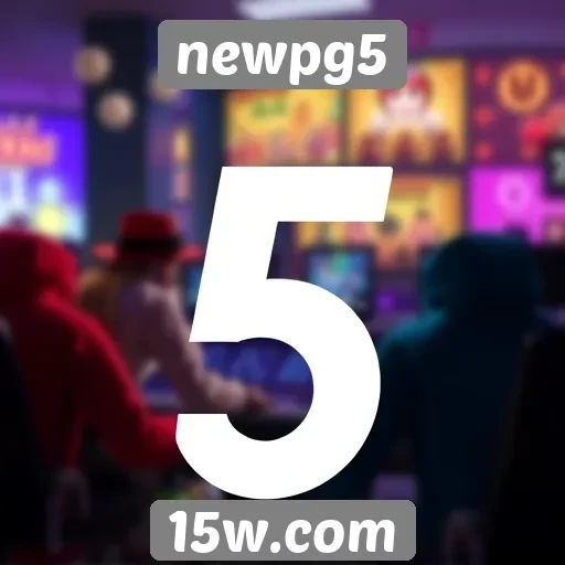 Análise das principais funcionalidades do site newpg5