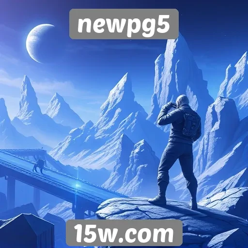 Perspectivas de futuro para a plataforma newpg5