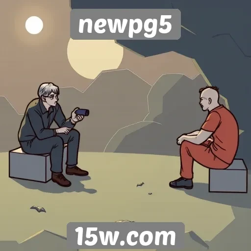 Entrevista com desenvolvedores do newpg5