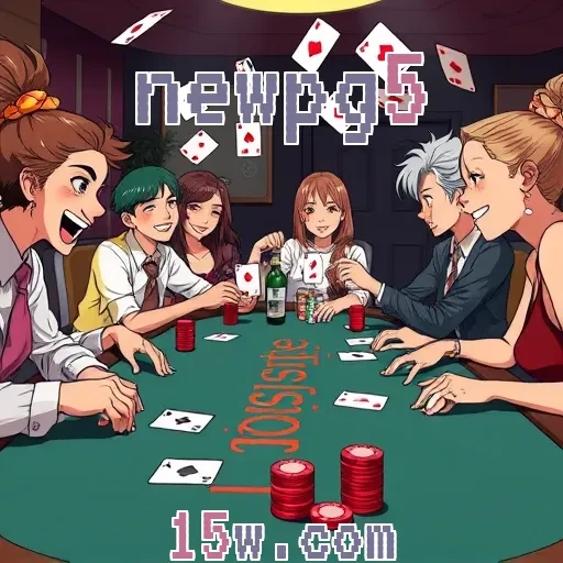 newpg5: Descubra a Seção de MMORPG e Atraia Novos Jogadores