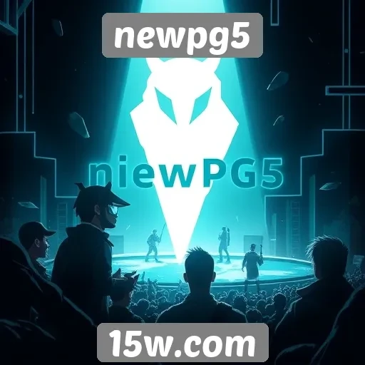Nova atualização promete melhorias no desempenho do newpg5