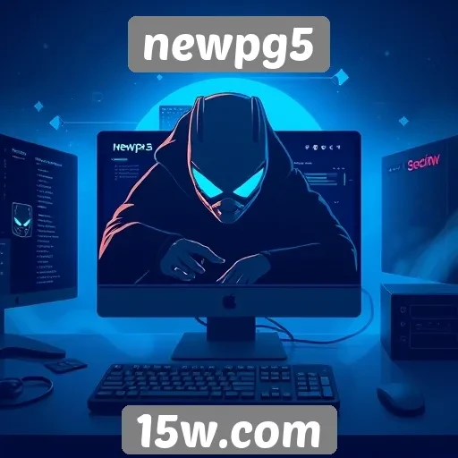 plataforma newpg5 foca na experiência do usuário