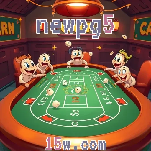 newpg5: Mergulhe em Corridas Empolgantes e Acelere sua Diversão!