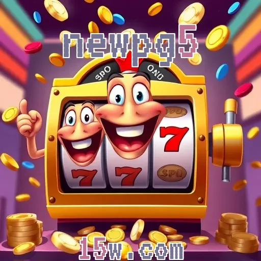 newpg5: Liberte Sua Adrenalina com Jogos em Tempo Real