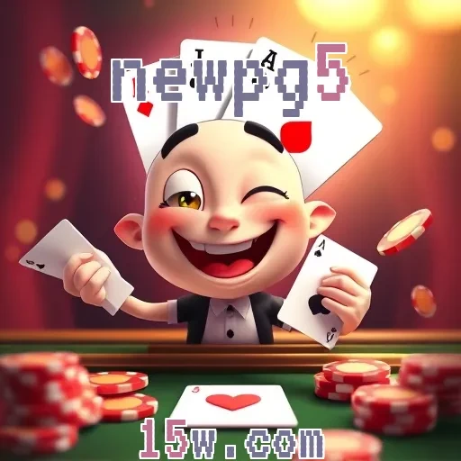 newpg5: Descubra Novos Mundos com Jogos de Simulação Empolgantes