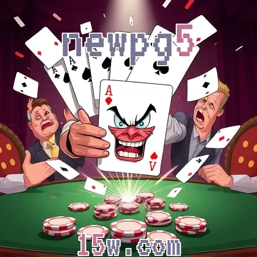 newpg5: Venha Desvendar Estratégias Imperdíveis em Nossos Jogos!