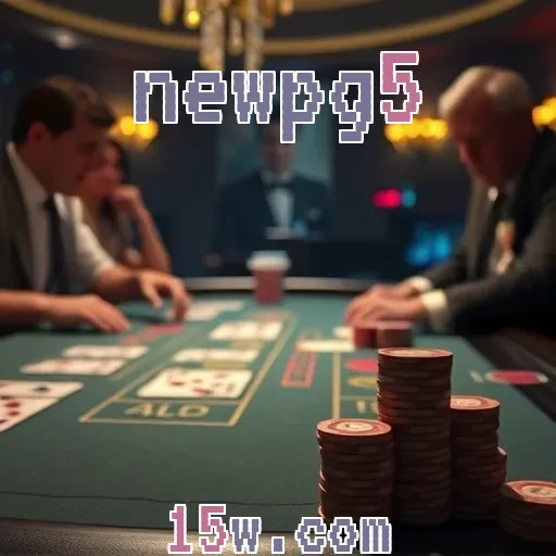 newpg5: Domine a Arte da Defesa em Jogos Incríveis